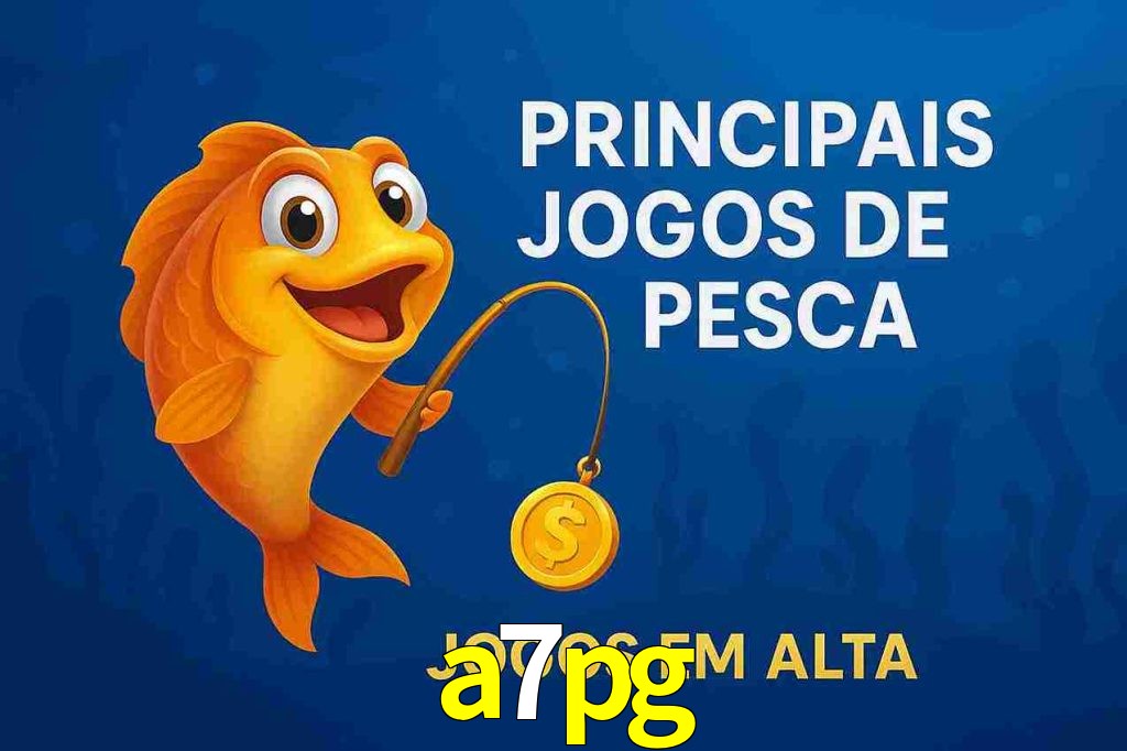 Pesca no a7pg