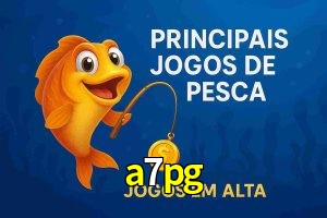 Pesca no a7pg