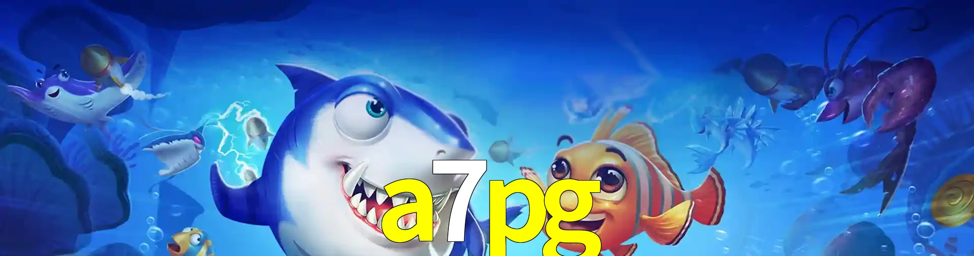 Pescaria Online no a7pg Cassino