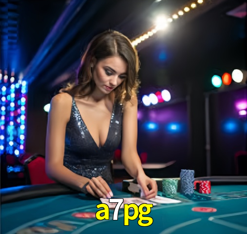 a7pg com App – Jogue de Qualquer Lugar